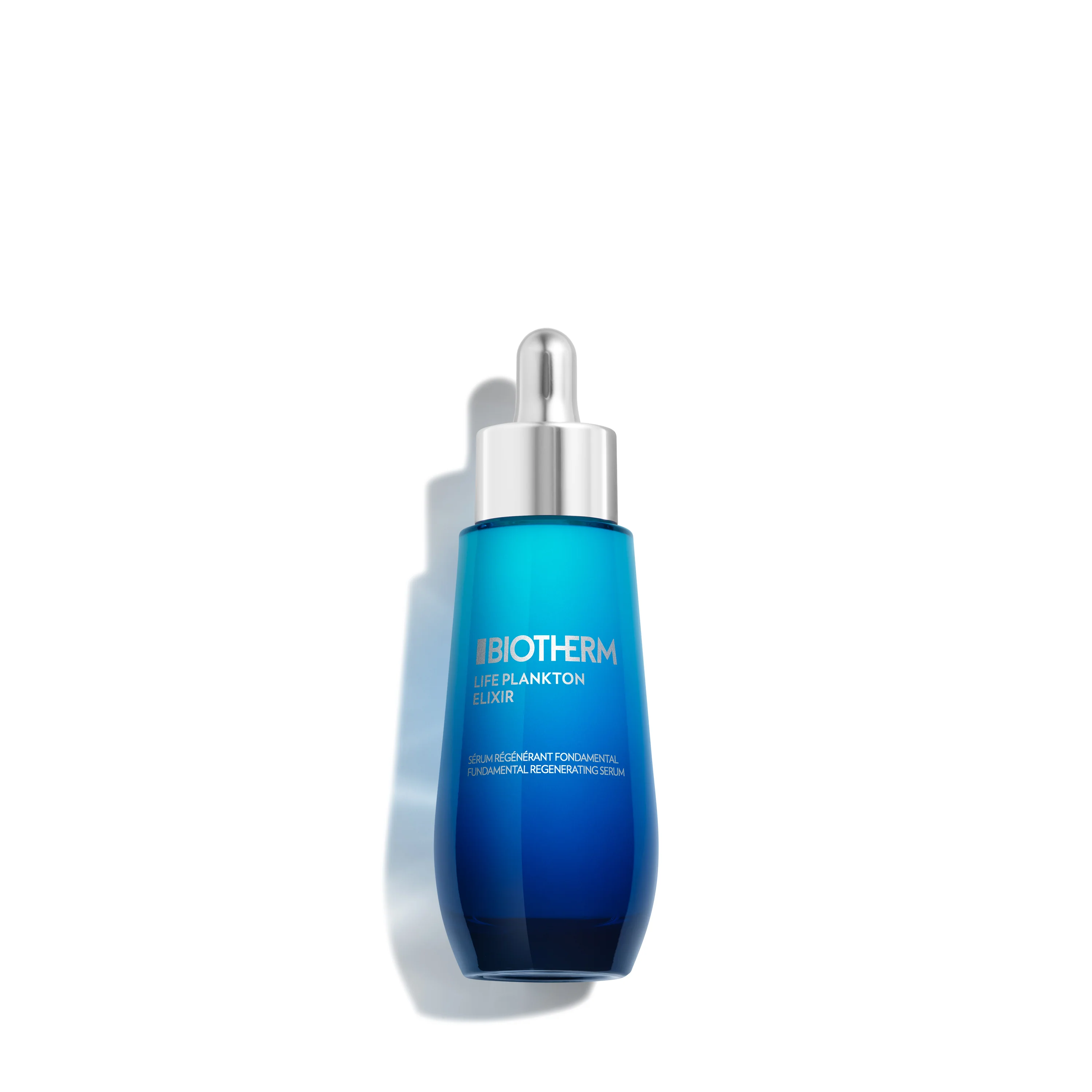 Elixir de Plancton Vital - Tratamiento Regenerador, Sérum Facial Antiarrugas