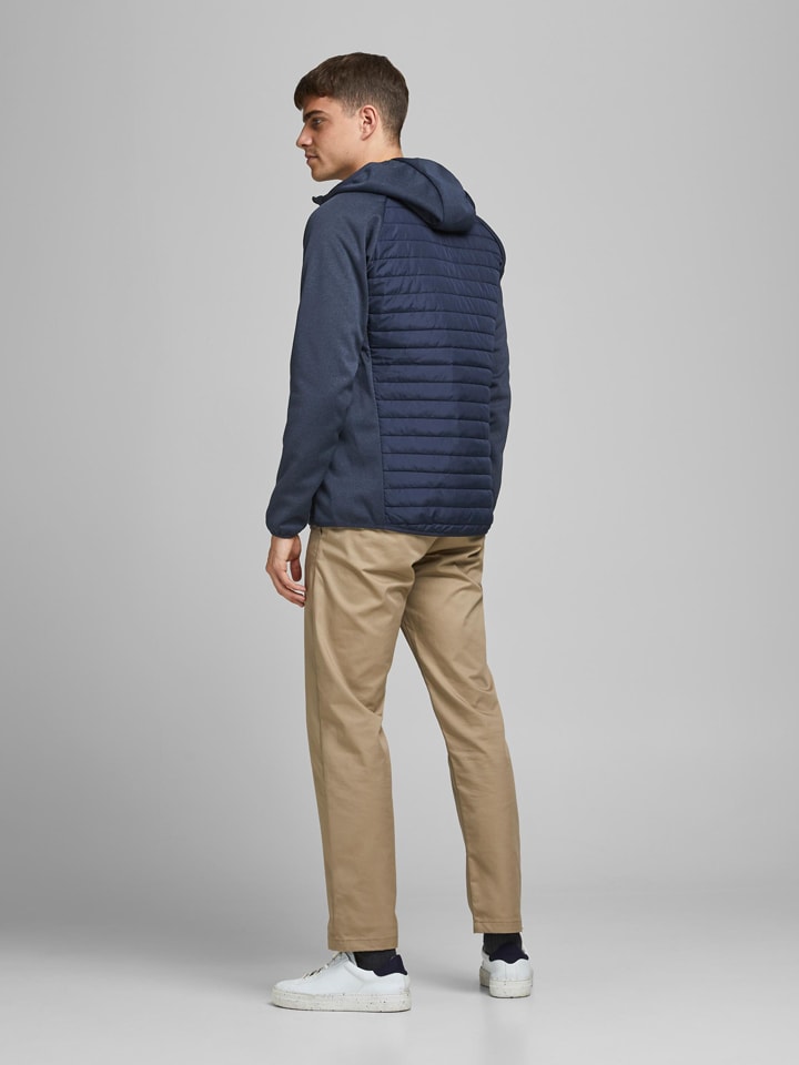 Jack & Jones Steppjacke 