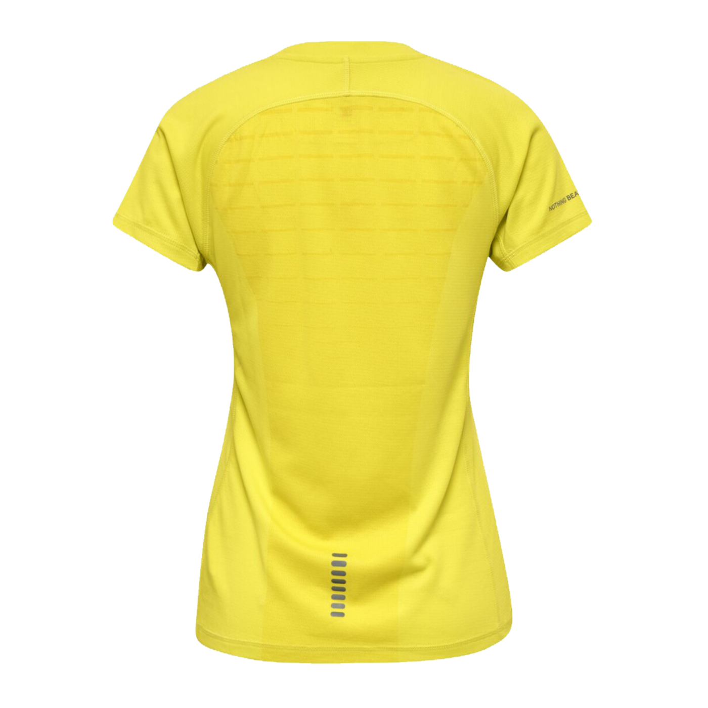 Newline LakeLand T-Shirt Damen Gelb F0757