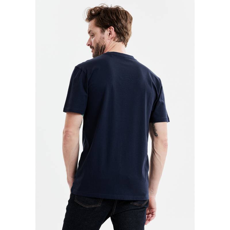Cruz Tommy Funktionsshirt Herren