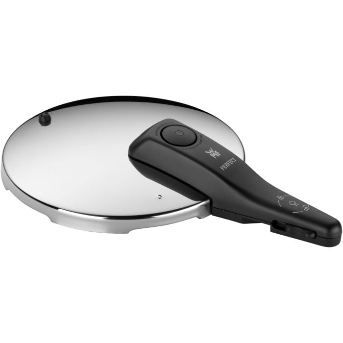 Perfect Deckel mit Griff, 22 cm