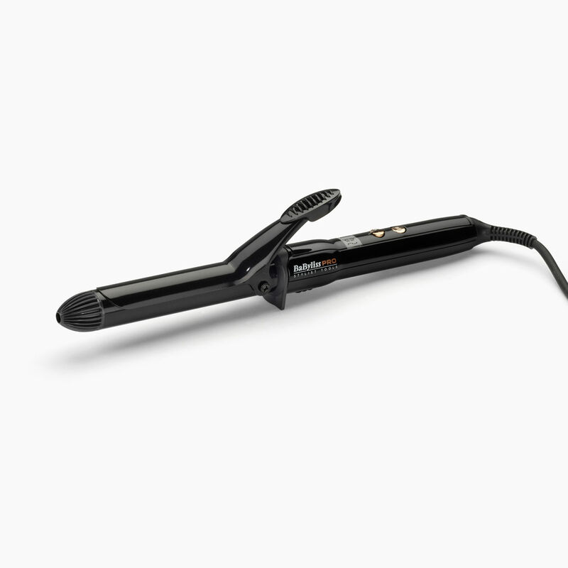 TITANIUM EXPRESSION 25MM CURLING TONG