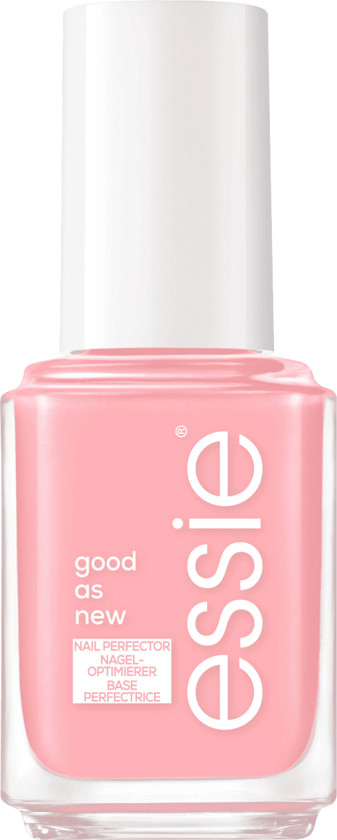 Nagellack Good As New 260 Rosa, 13,5 ml