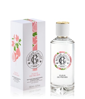Roger & Gallet Fleur de Figuier Wohlfühl-Wasser Eau Fraîche 100 ml