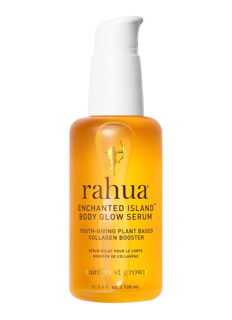 Rahua  Enchanted Island™ Body Glow Serum - lichaamsserum