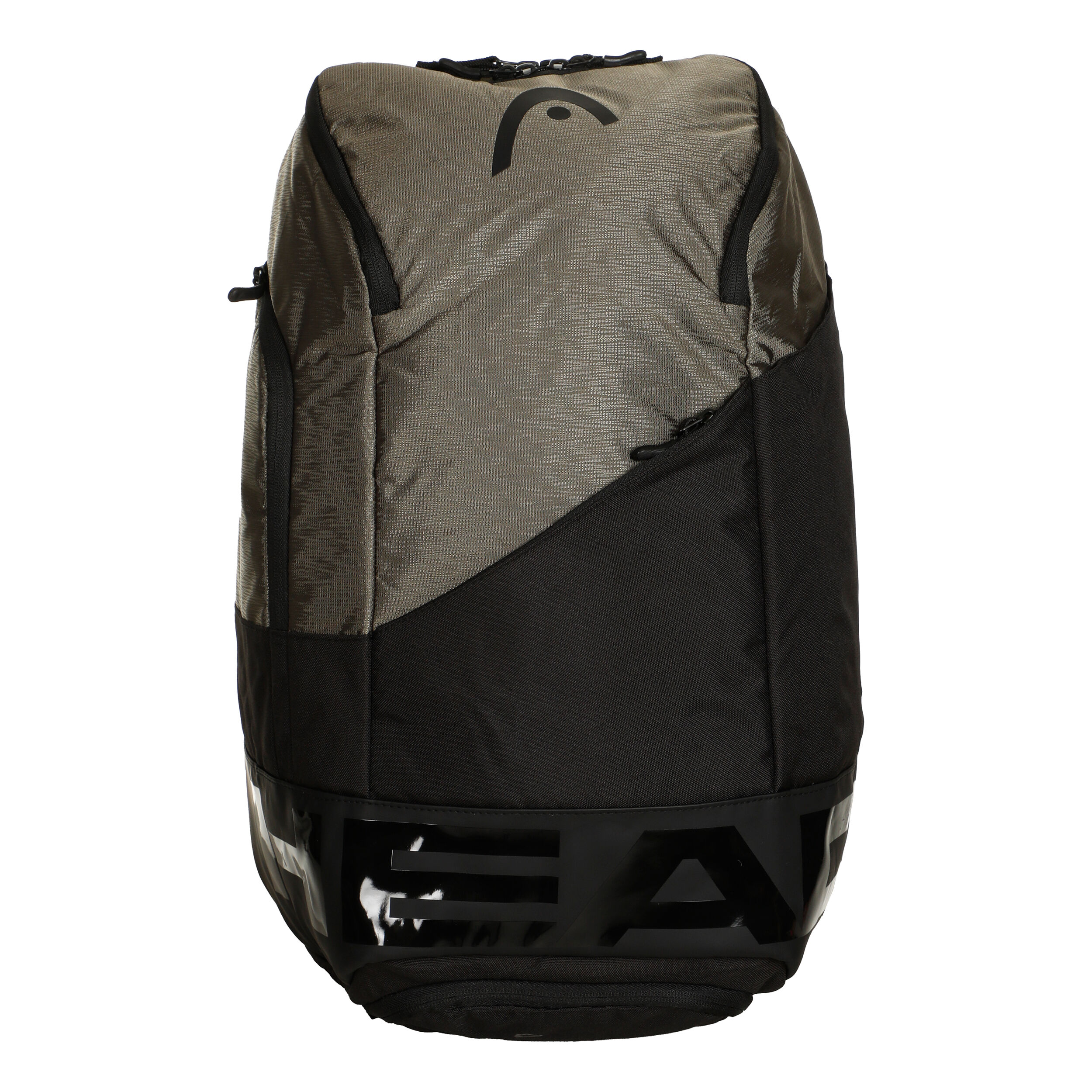 Pro X 28L Rucksack - Anthrazit, Schwarz