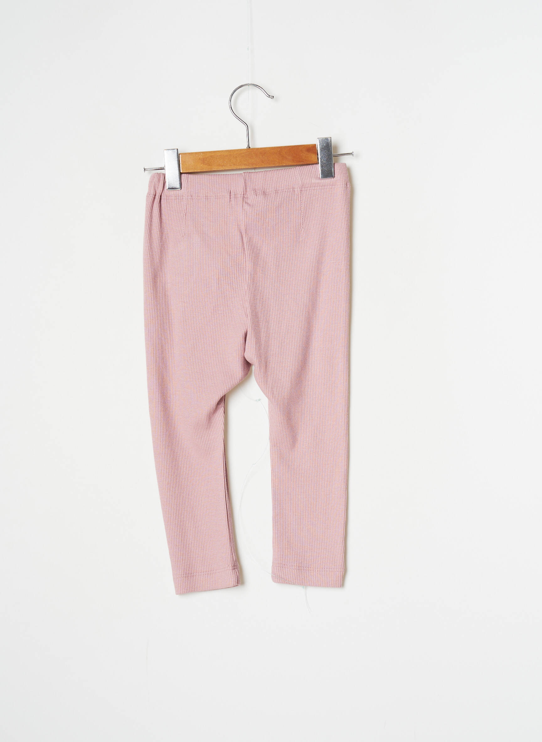 Name It Leggings Fille couleur rose