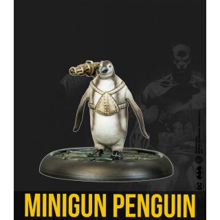 Penguins