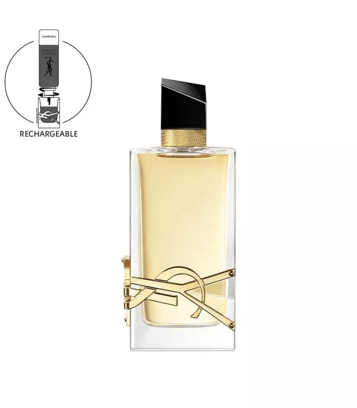LIBRE Eau de Parfum Vaporisateur