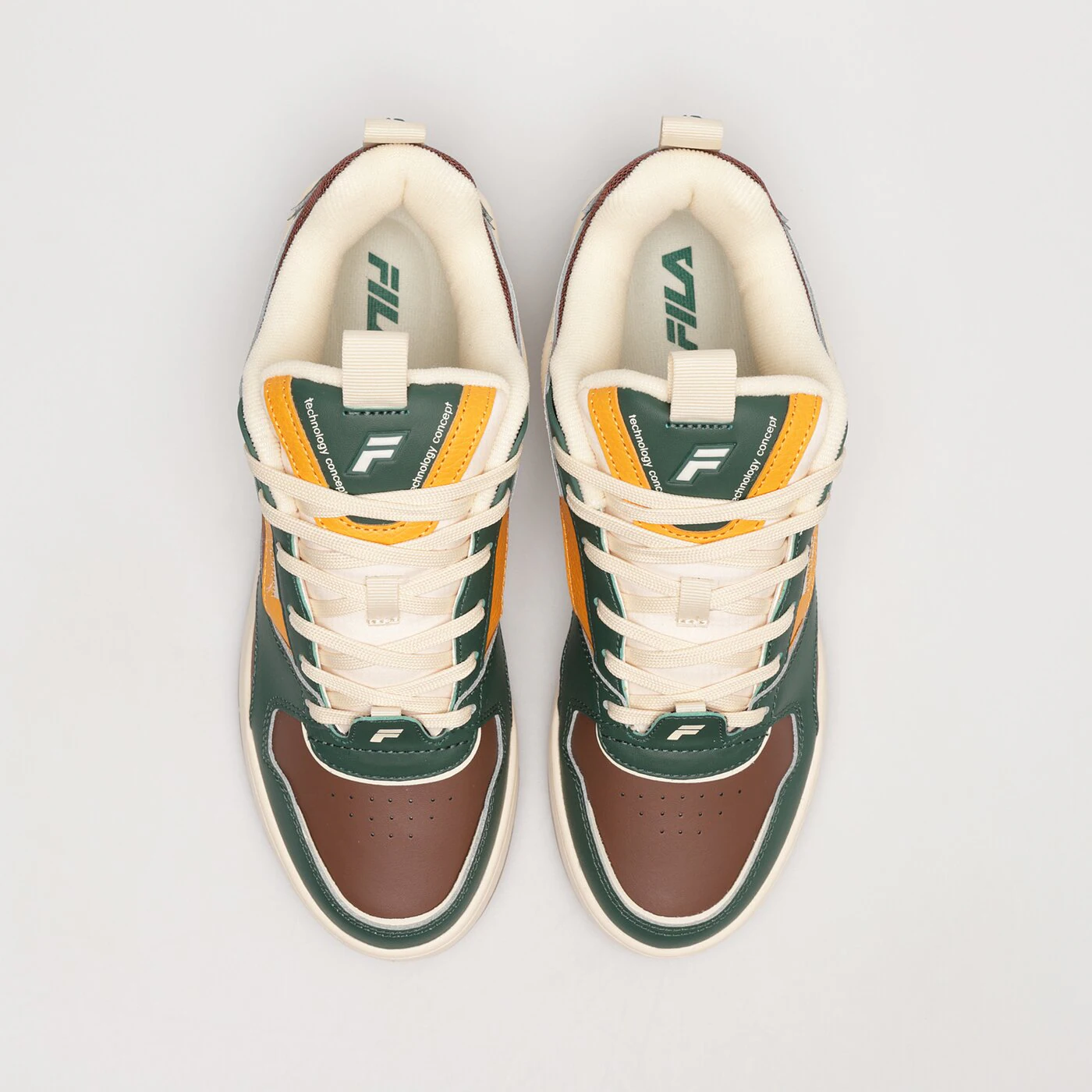 FILA CORDA Multicolor