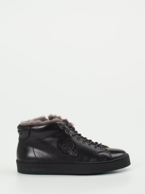 Sneaker high-48610090540 Quarvif