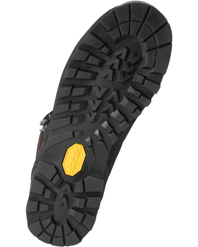 Parforce Jagdstiefel Action-Flex 2.0