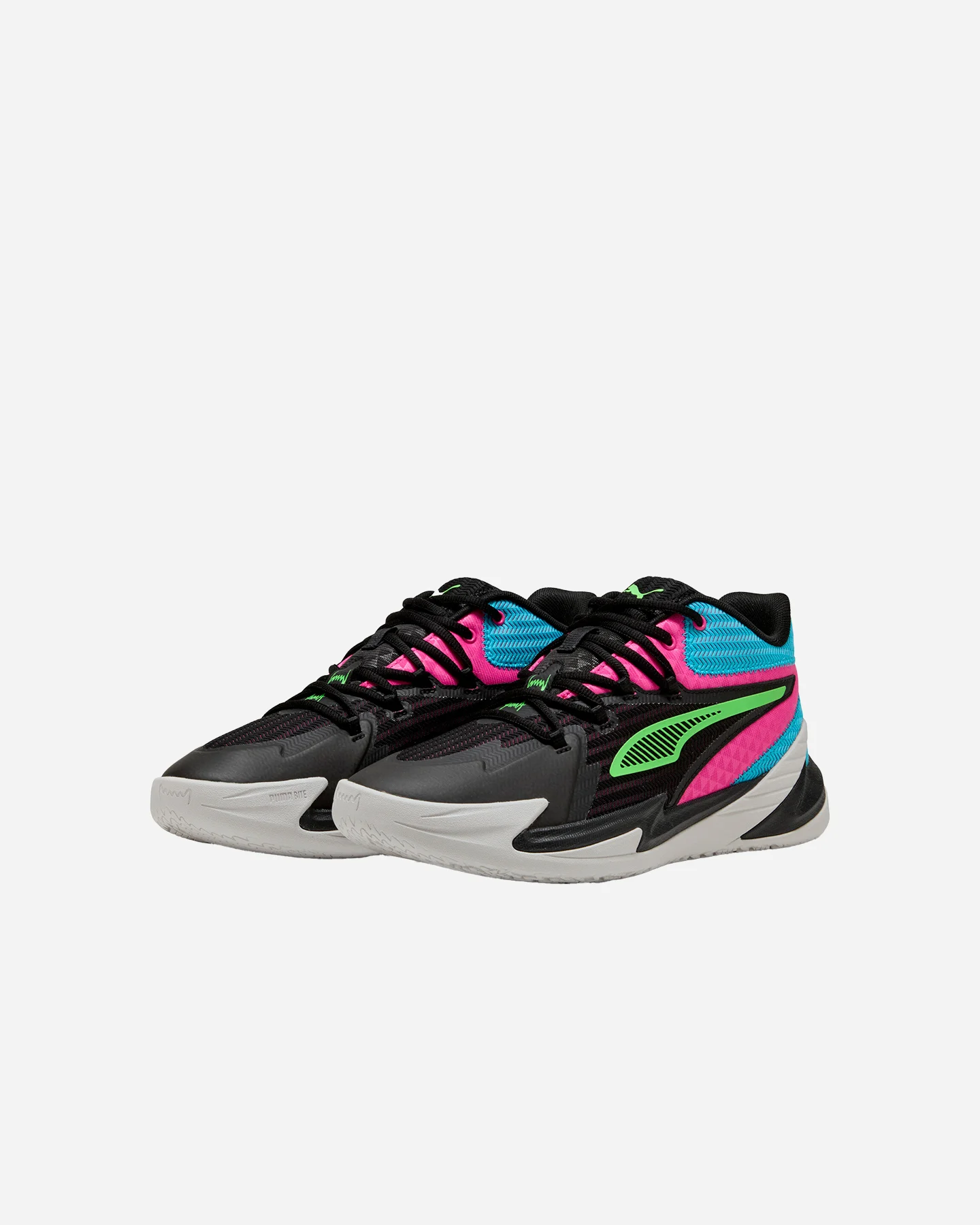 Buty do koszykówki Puma Dagger M 311353-01