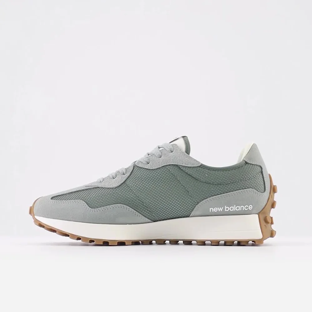 New Balance 327 MS327MS / grün