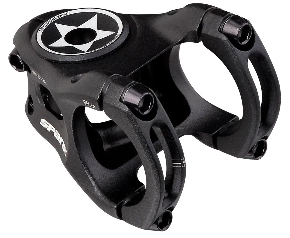 Spank Split 35 Vorbau kaufen | Bike-Discount