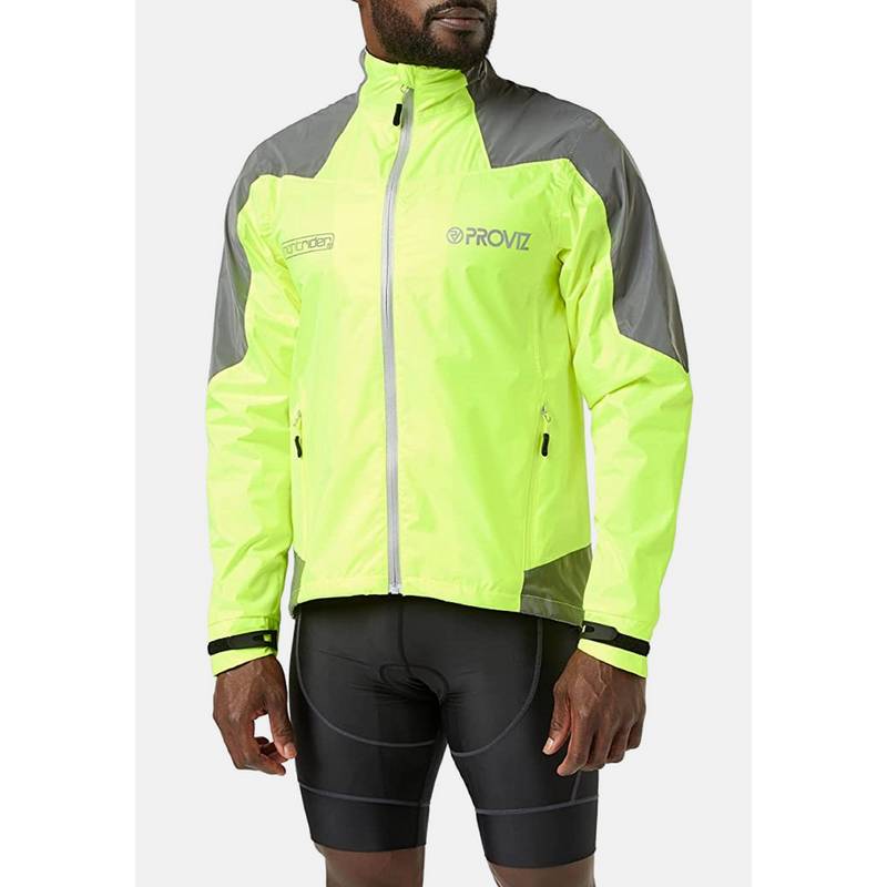 Proviz Nightrider Funktionsjacke Herren