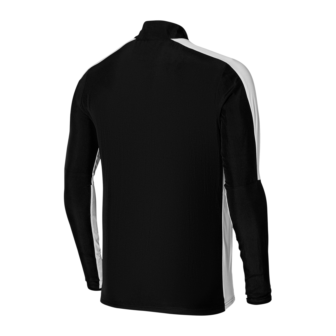 Nike Academy Woven Trainingsjacke Schwarz F010