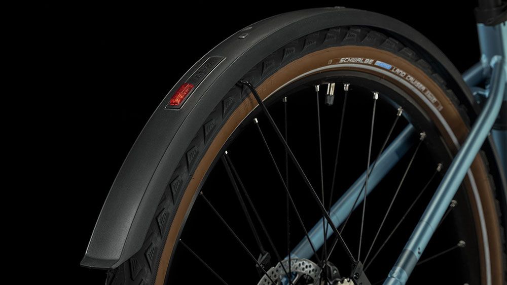 Cube Nuride Hybrid Performance 625 Allroad Lady metalblue´n´red kaufen | Bike-Discount
