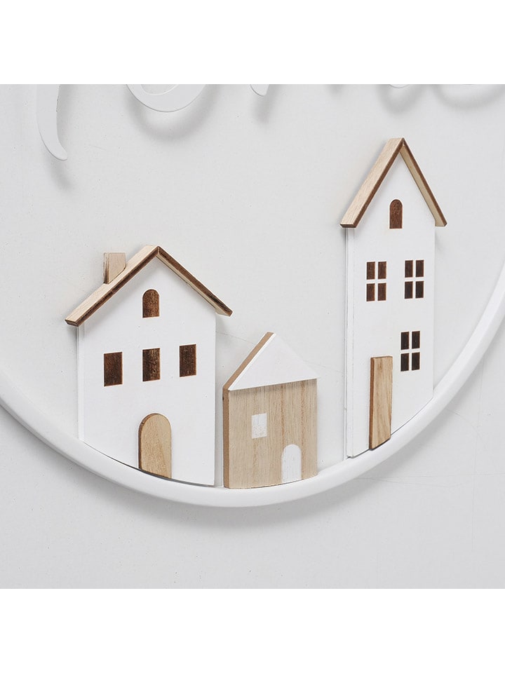 Boltze Dekoanhänger ''Rumba Home'' - Ø 38 cm (Überraschungsprodukt) günstig kaufen onesize