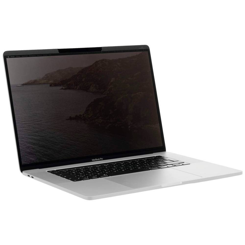 DURABLE Schutzfolie Blickschutzfilter MAGNETIC MacBook Pro 16'' Serie