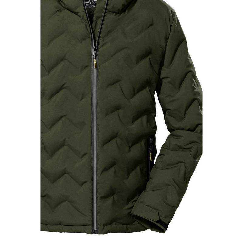 KILLTEC KOW 119 Outdoorjacke Herren