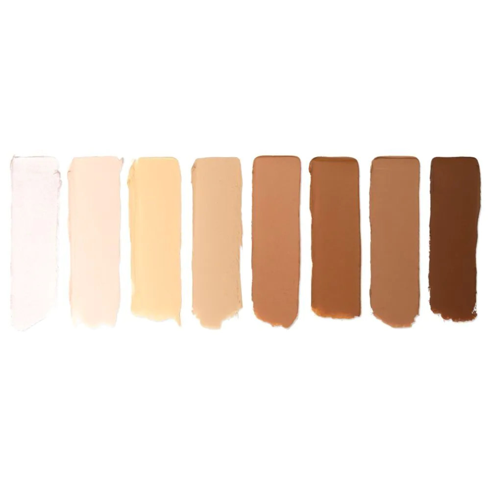 NYX Highlight & Contour Pro Palette Contouring Palette
