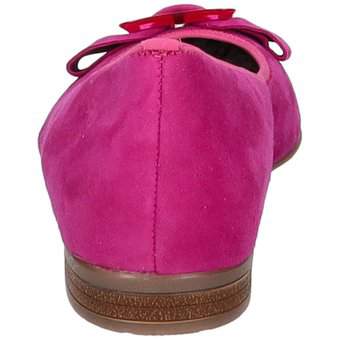 Ara Ballerina in pink