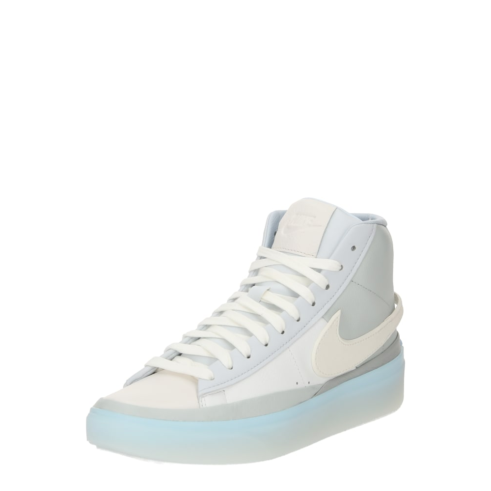 Nike Blazer Phantom Mid DX5800-001 / grau