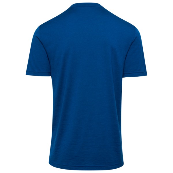 Thermowave - Merino Life Short Sleeve Shirt - Merinoshirt
