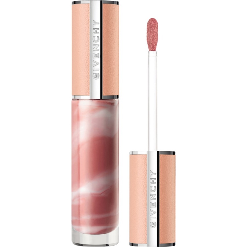 Givenchy Le Rose Perfecto Liquid Balm Gloss