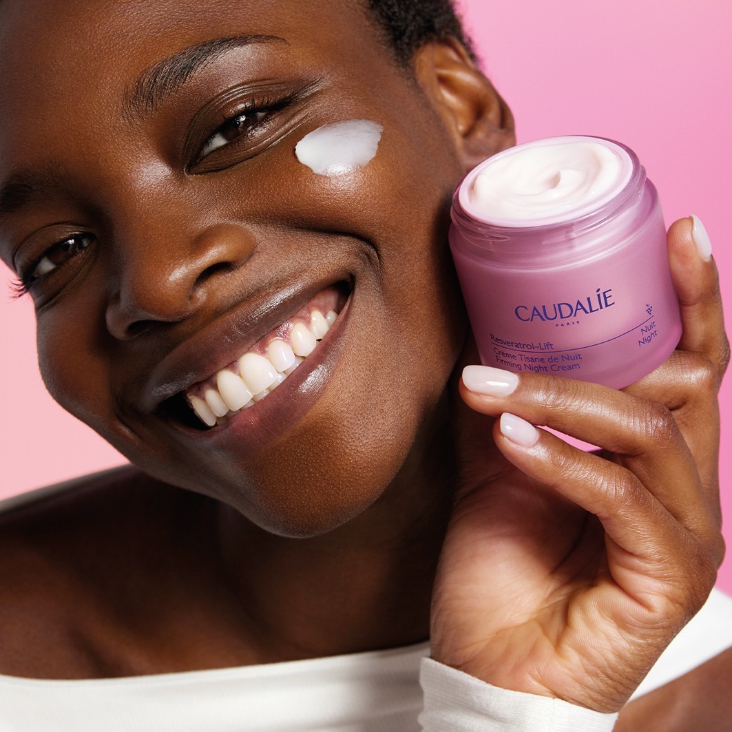 Firming Night Cream Refill