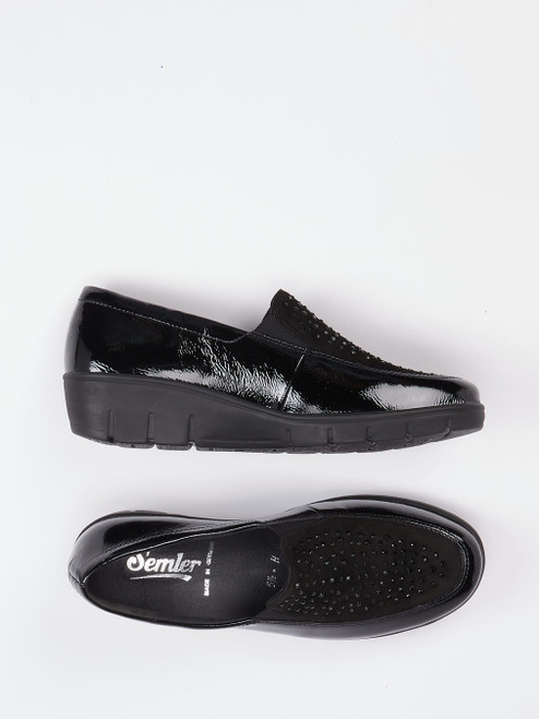 Slipper-25630090006 Semler