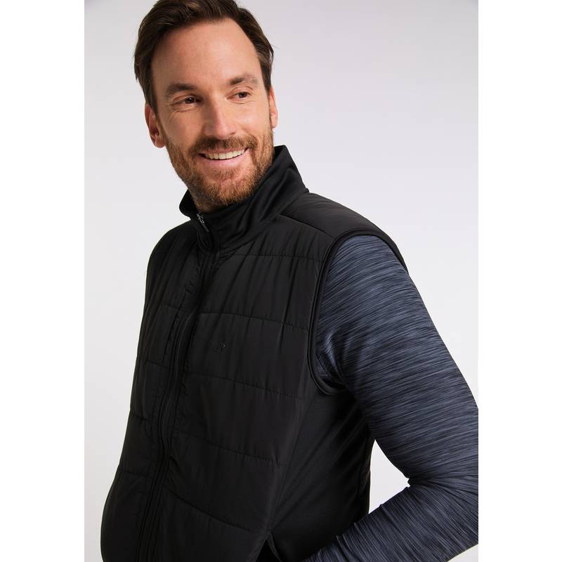 JOY sportswear ARNE Outdoorweste Herren