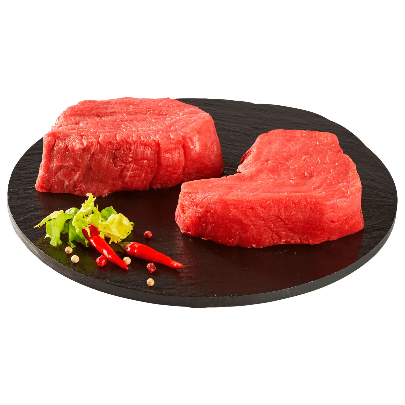 Biometzgerei Pichler Bio Rinder-Filetsteak 2 Stück