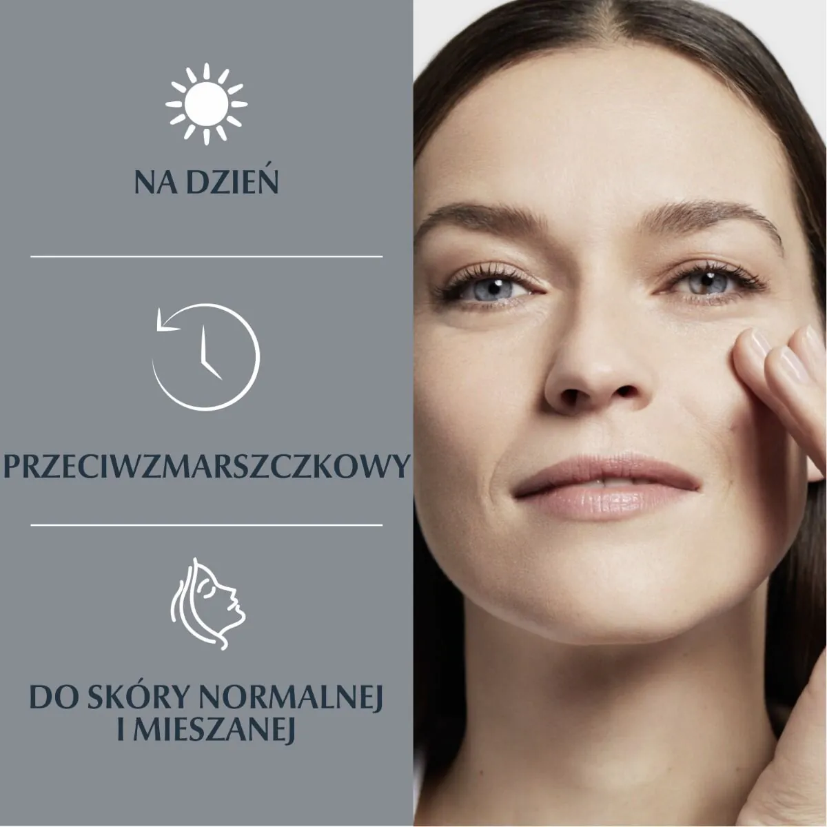Eucerin Hyaluron Filler dnevna krema SPF 15 za normalnu i mješovitu kožu