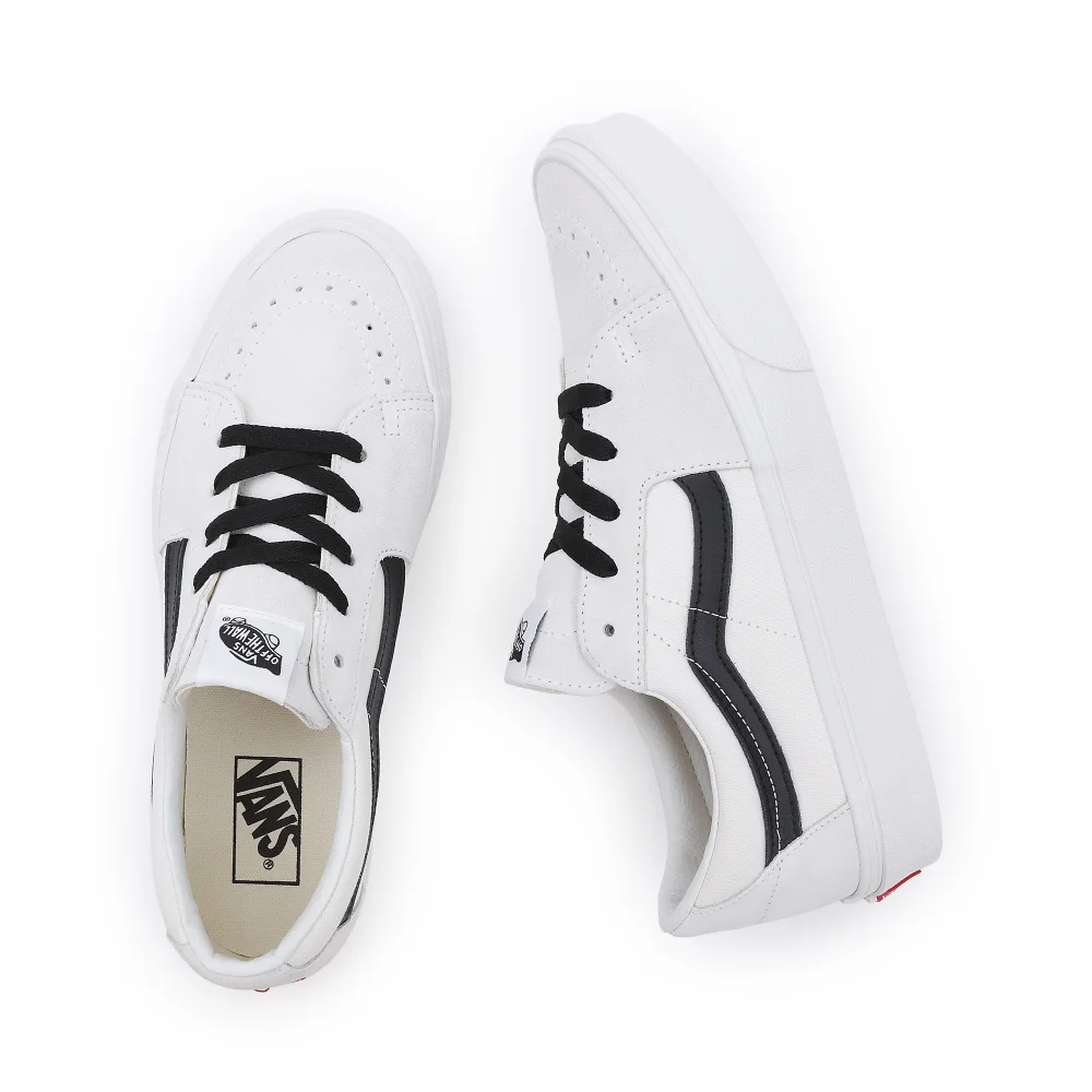 Vans SK8 Low VN0A5KXDBMA1 / schwarz