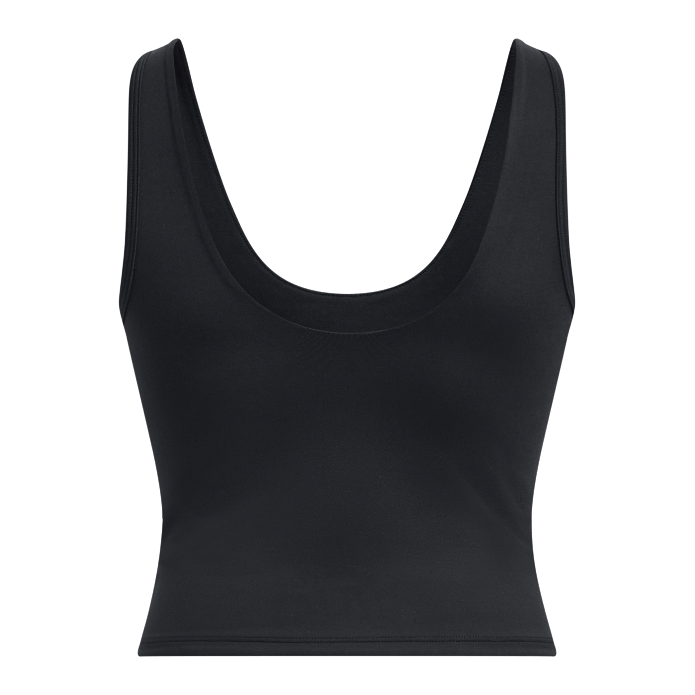 Under Armour Motion Tanktop Damen Schwarz
