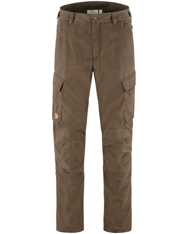Fjällräven Hose Brenner Pro Winter
