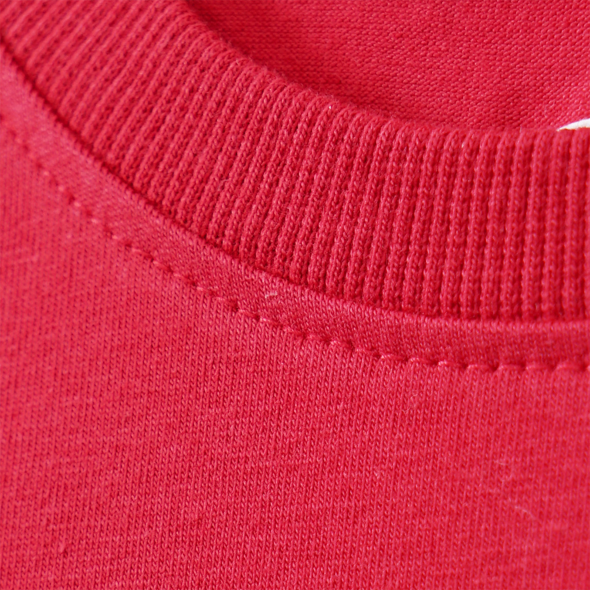 Baby Langarmshirt mit Raumschiff-Applikation