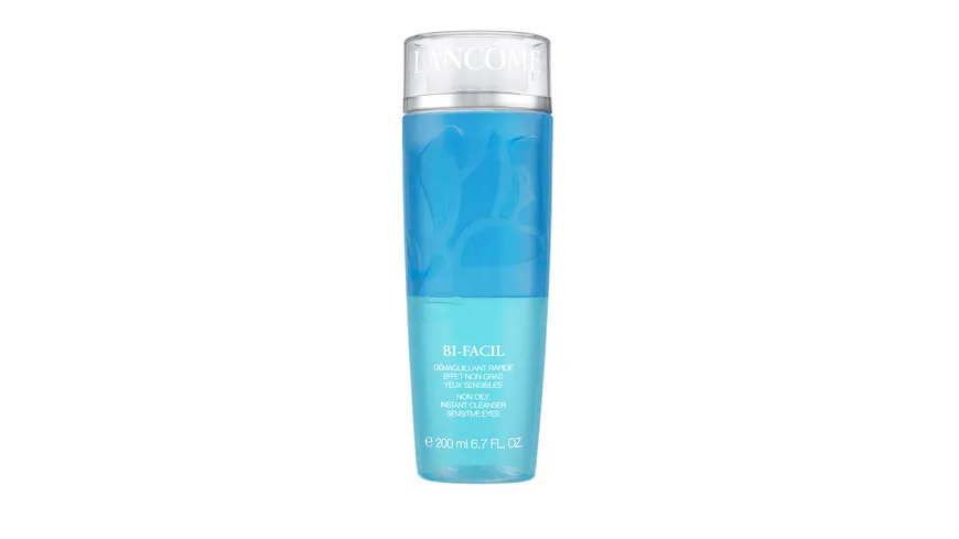LANCÔME Bi Facil Augen Make-up Entferner 125 ml