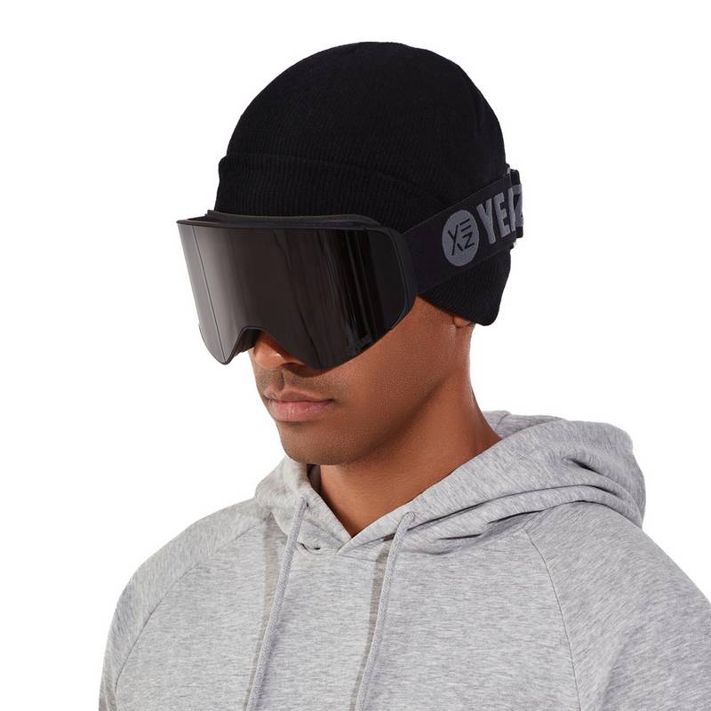 YEAZ APEX Skibrille