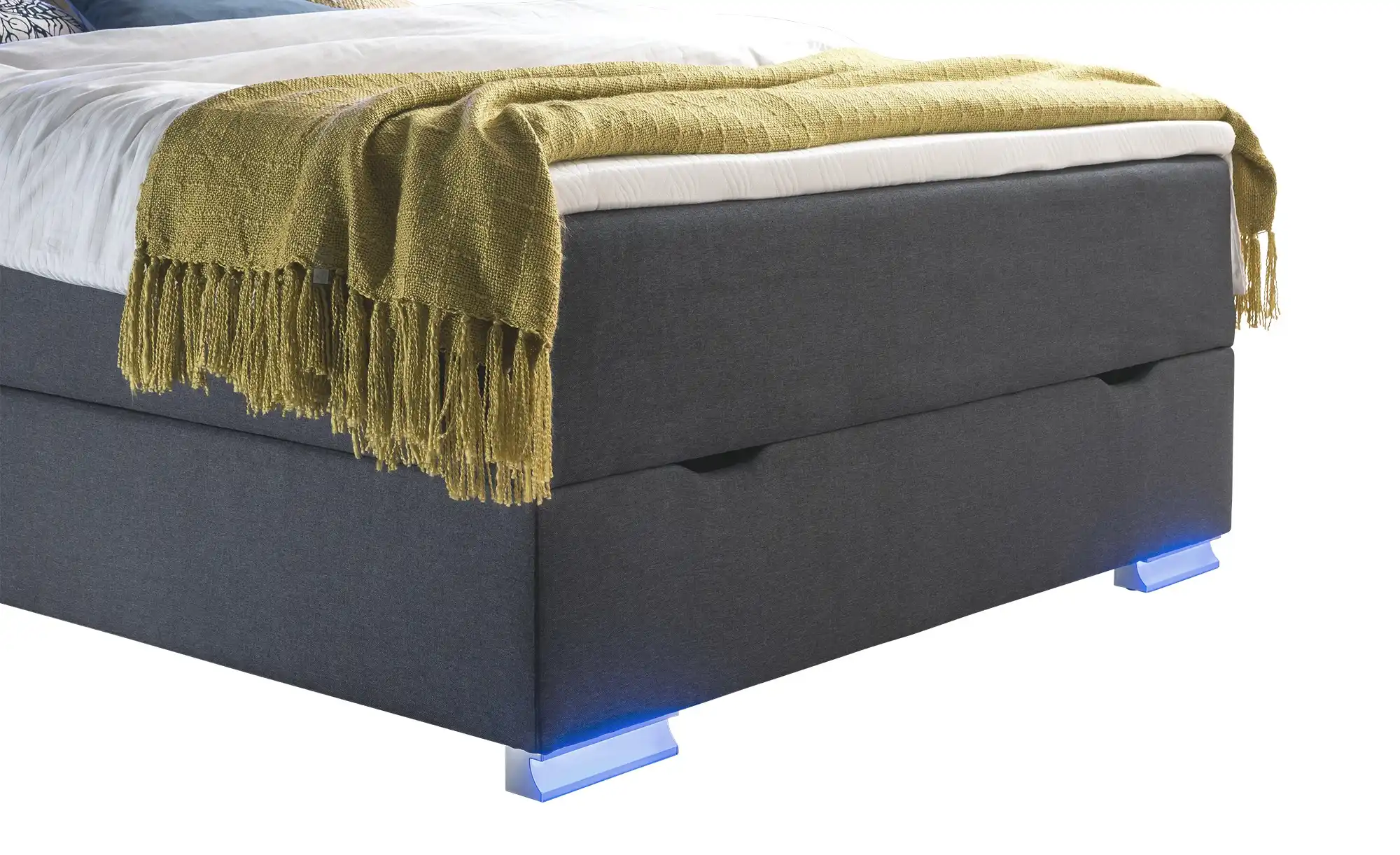 Boxspringbett