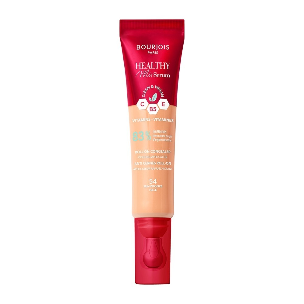 Bourjois HEALTHY MIX CLEAN