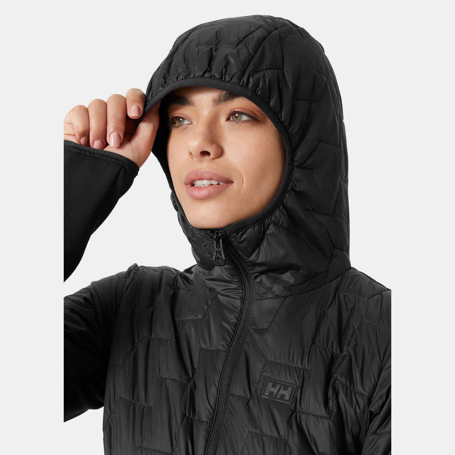 Women's LIFALOFT™ Hybrid Insulator Jacket