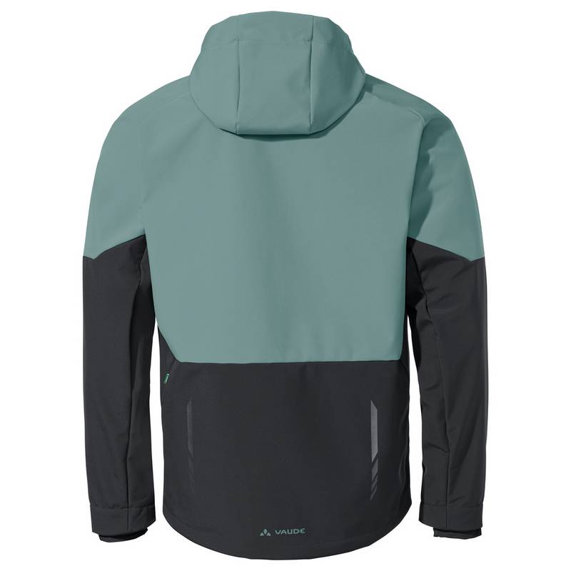VAUDE Men's Qimsa Softshell Jacket Outdoorjacke Herren
