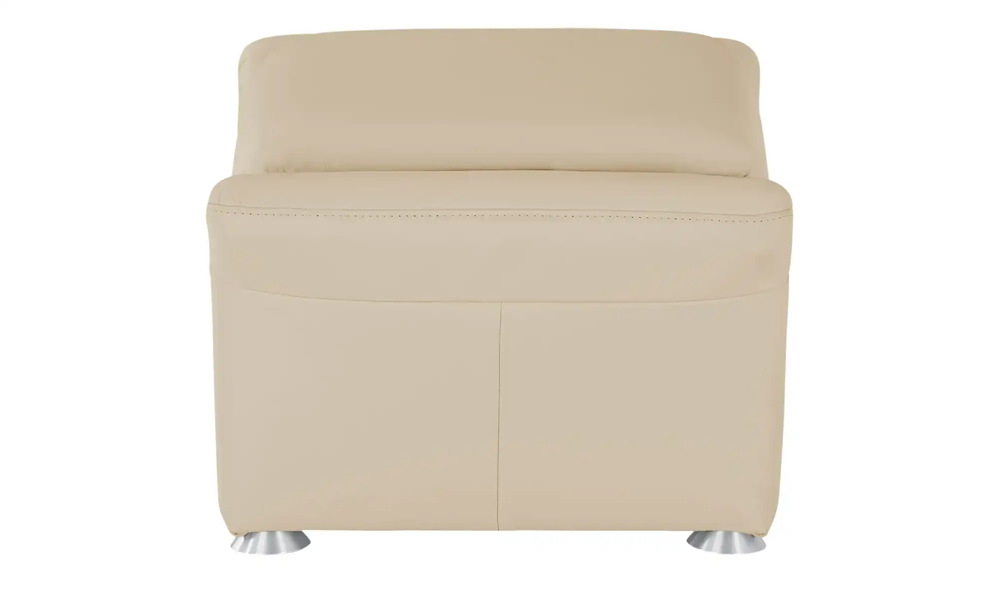 himolla Lederhocker 6001