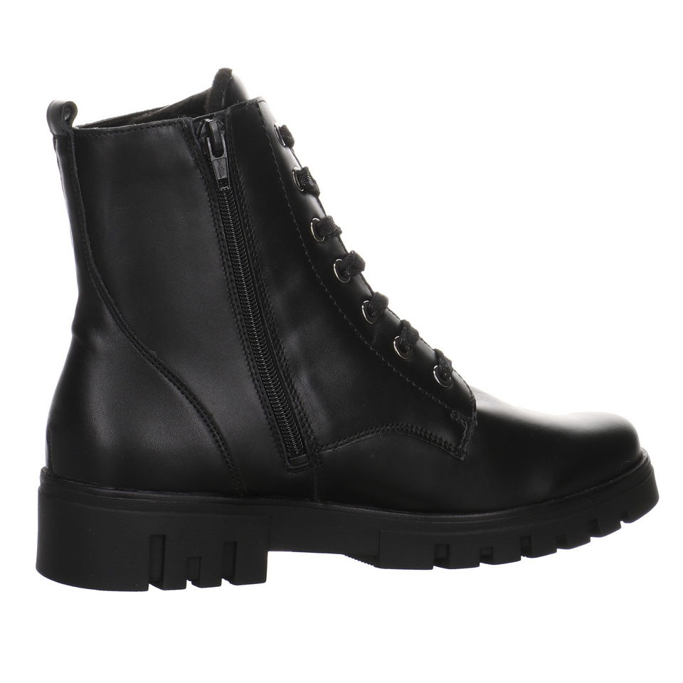 Waldläufer Serena Schnürboots
