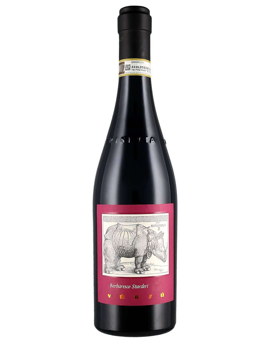 Barbaresco DOCG Starderi 2020 La Spinetta 0,75 ℓ