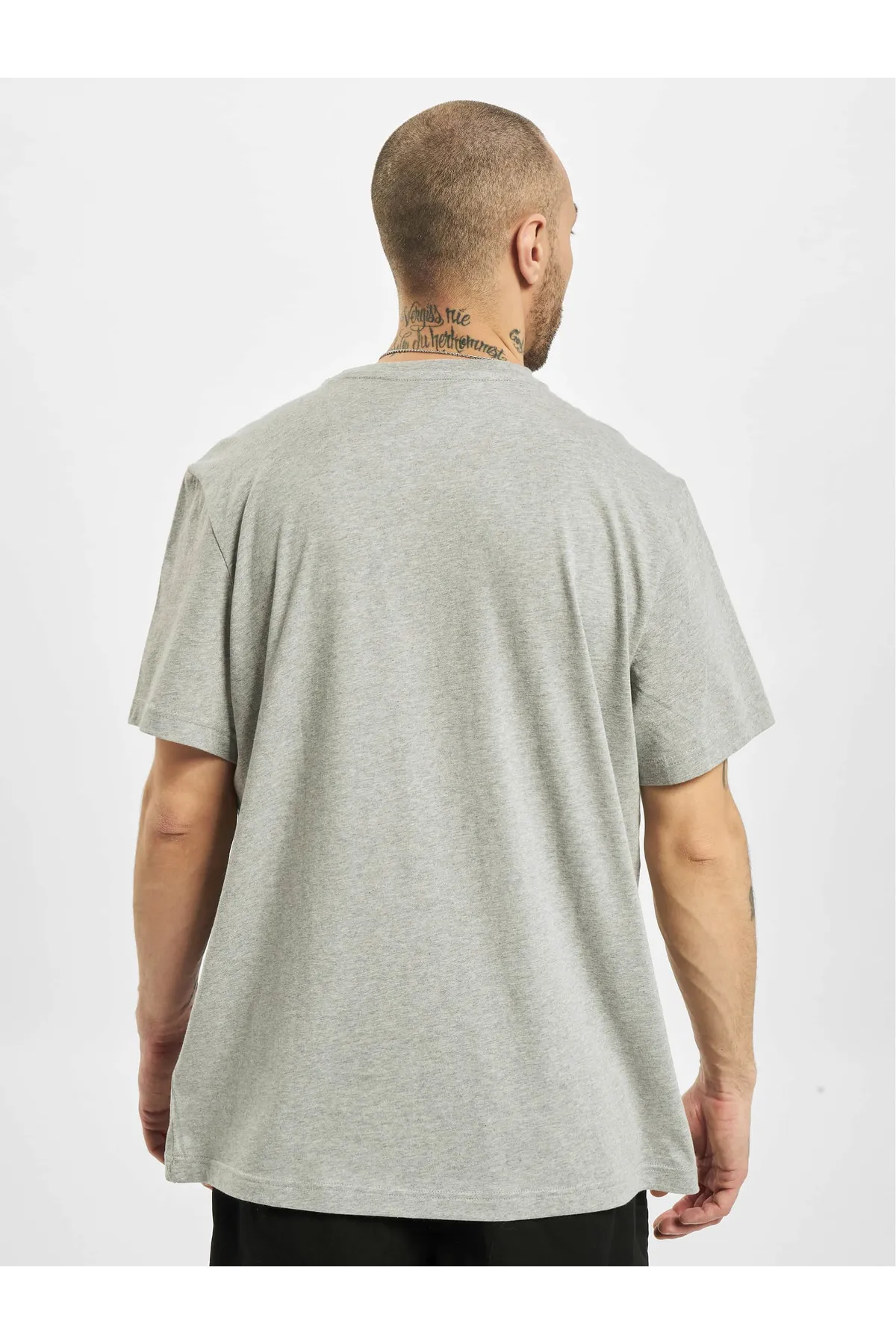 Reebok  Herren Reebok Identity Klassisches T-Shirt