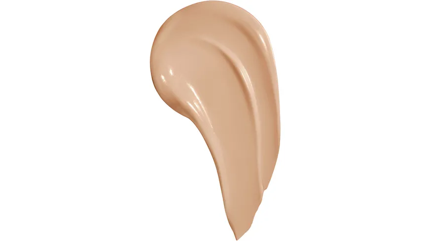 MAYBELLINE NEW YORK MakeUp Superstay 30h Foundation 30 ml 40 - Fawn